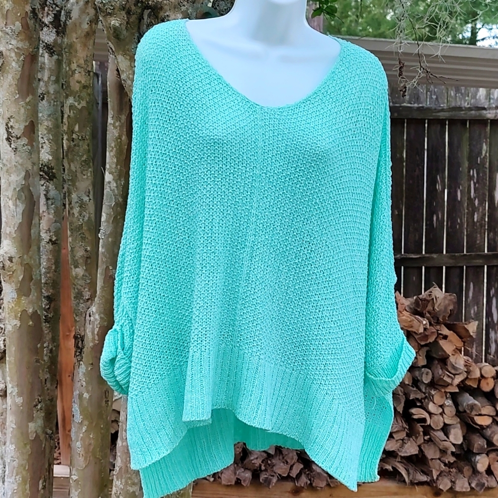 Adora Sweater